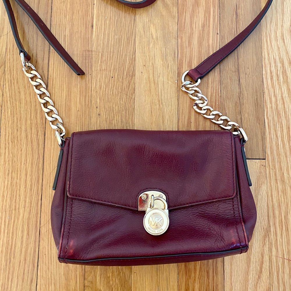 Michael Kors crossbody